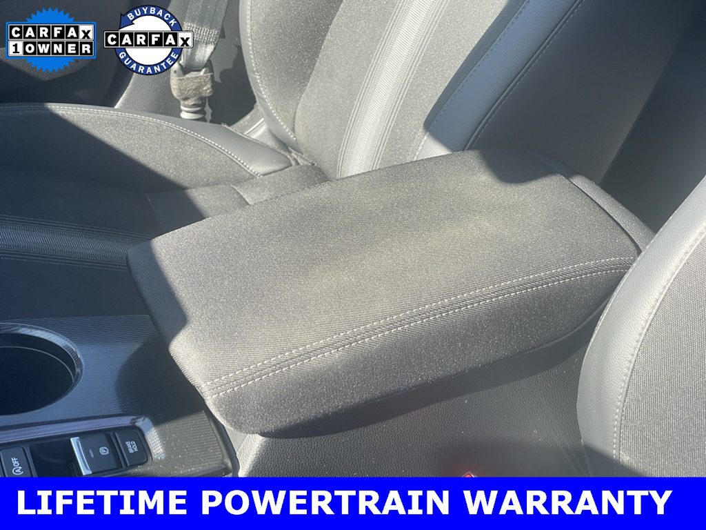 Thumbnail: 2024 Honda Civic - 10