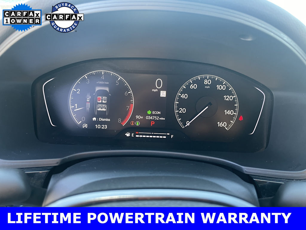 Thumbnail: 2024 Honda Civic - 14