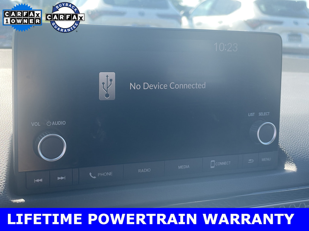 Thumbnail: 2024 Honda Civic - 12