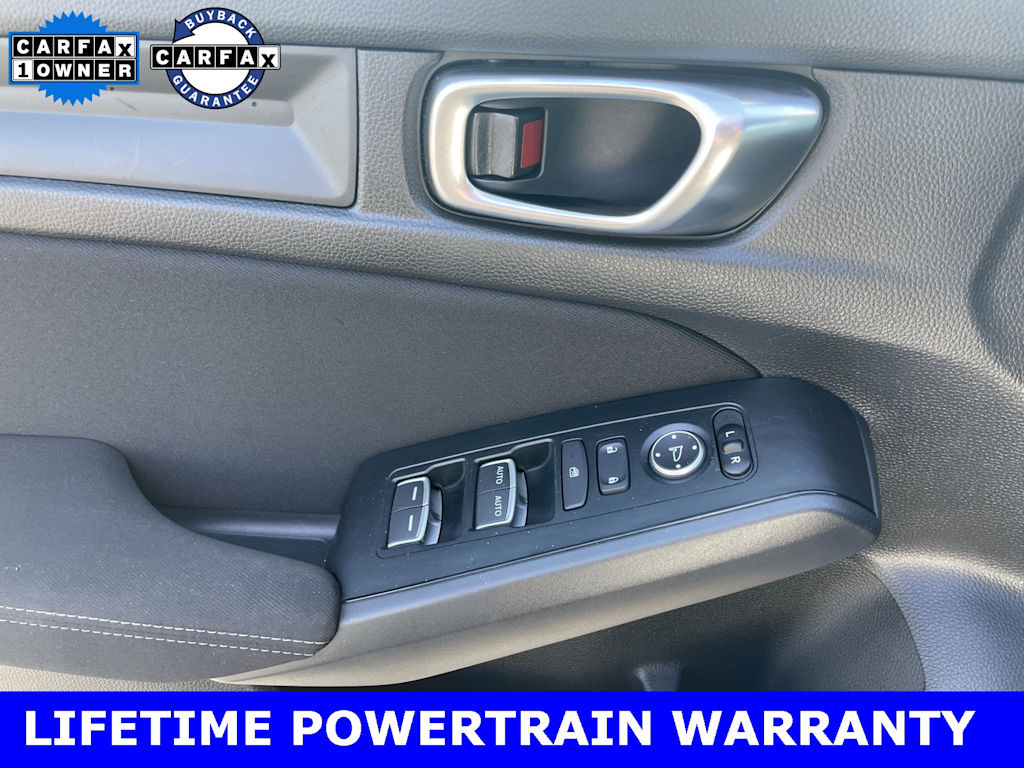 Thumbnail: 2024 Honda Civic - 20