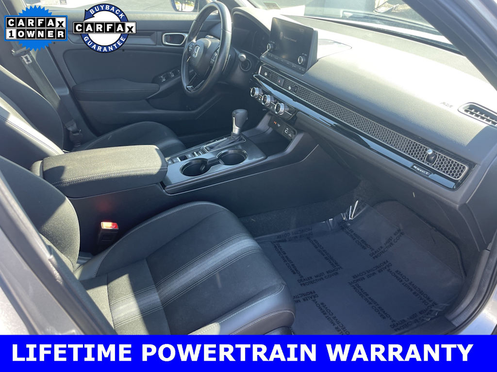 Thumbnail: 2024 Honda Civic - 26