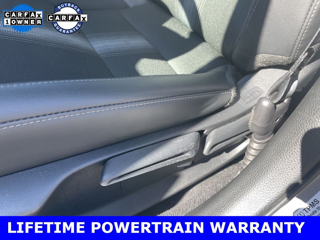 Thumbnail: 2024 Honda Civic - 19