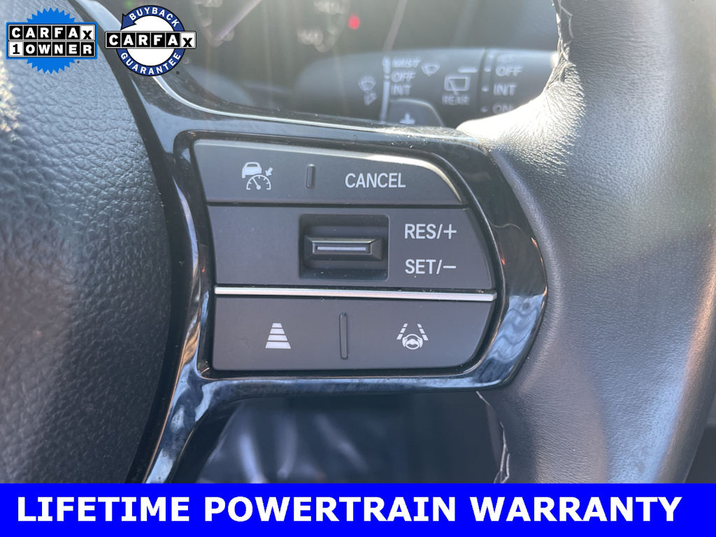 Thumbnail: 2024 Honda Civic - 22