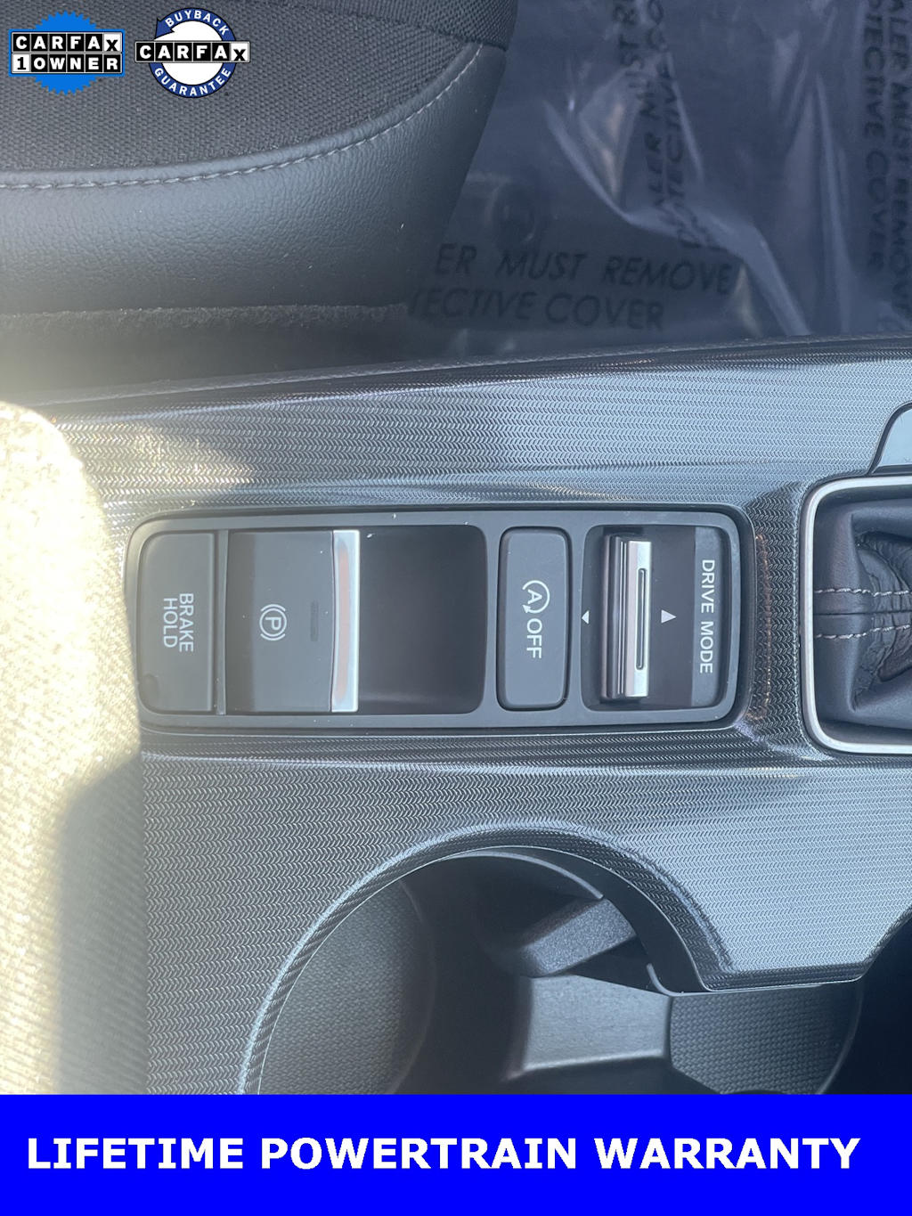 Thumbnail: 2024 Honda Civic - 25