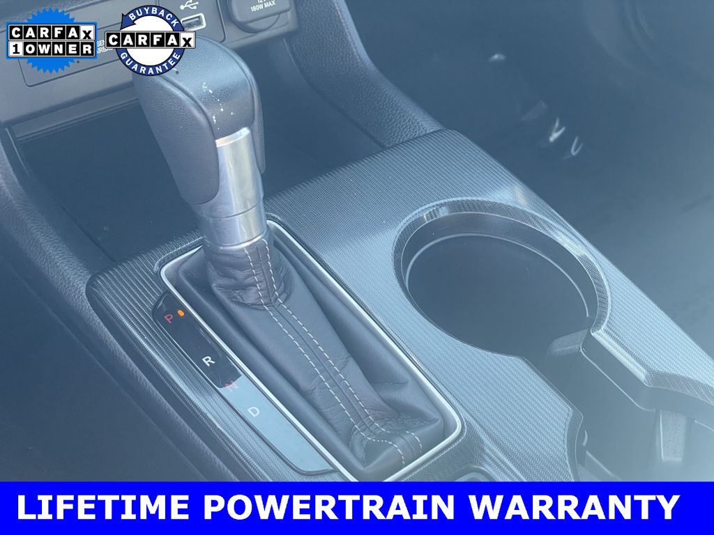 Thumbnail: 2024 Honda Civic - 13