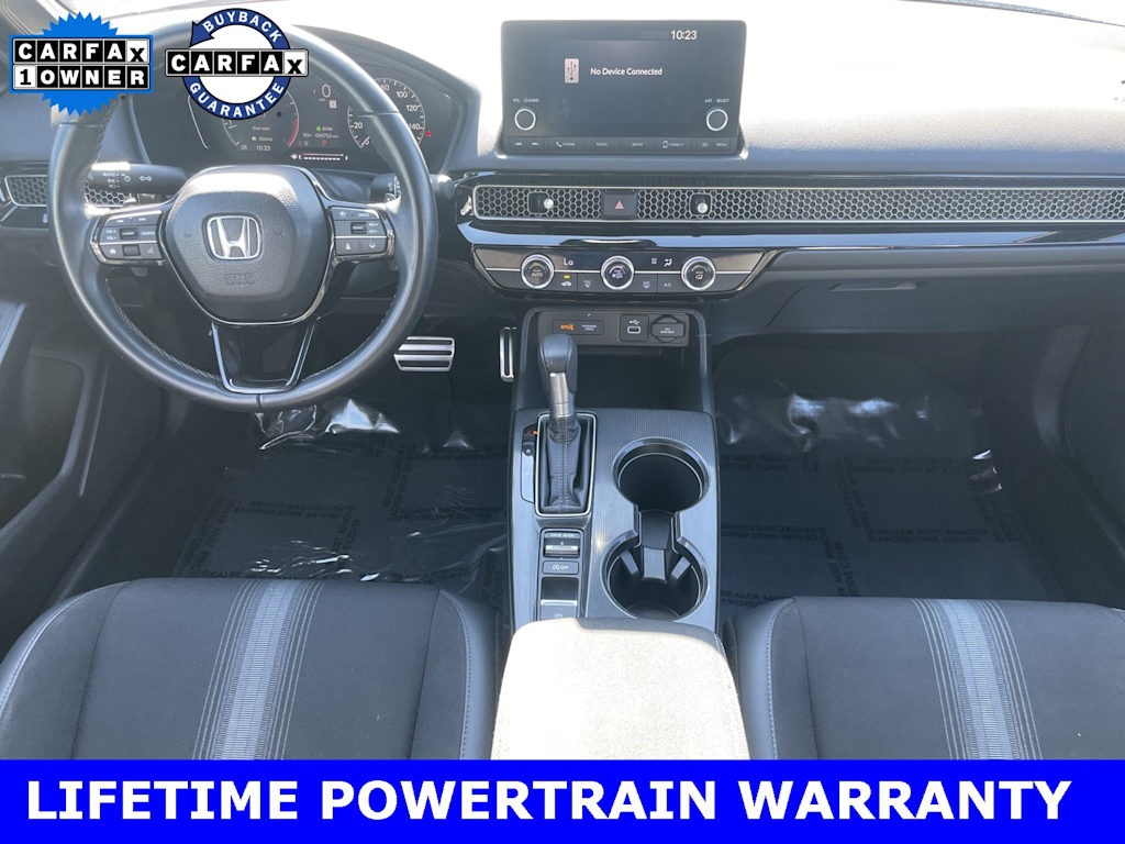 Thumbnail: 2024 Honda Civic - 2