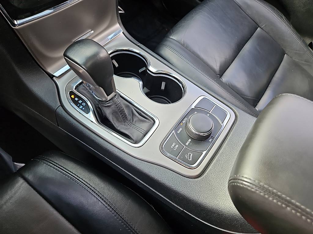 Thumbnail: 2020 Jeep Grand Cherokee - 14