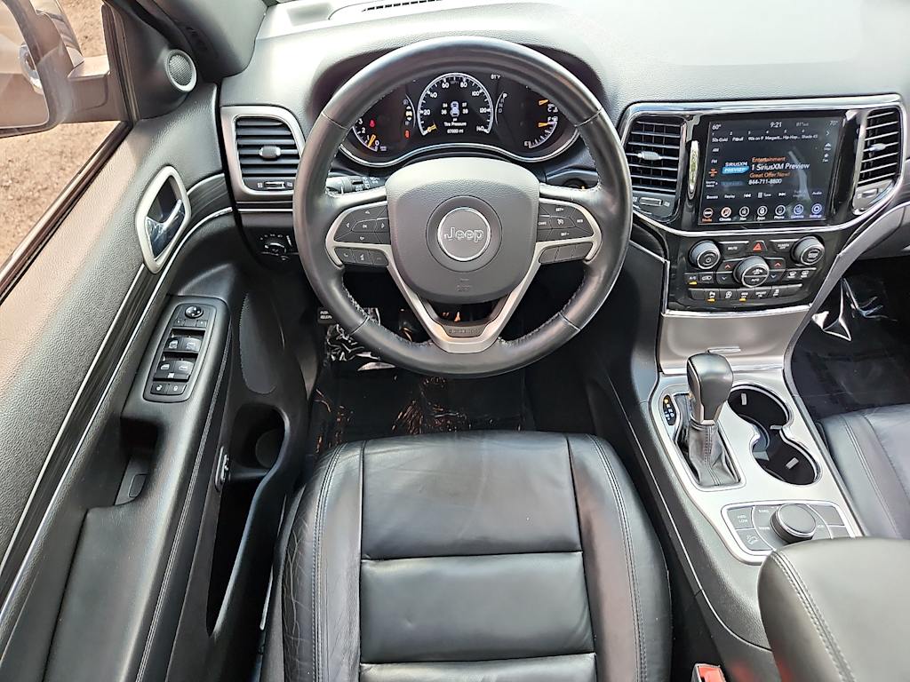 Thumbnail: 2020 Jeep Grand Cherokee - 2