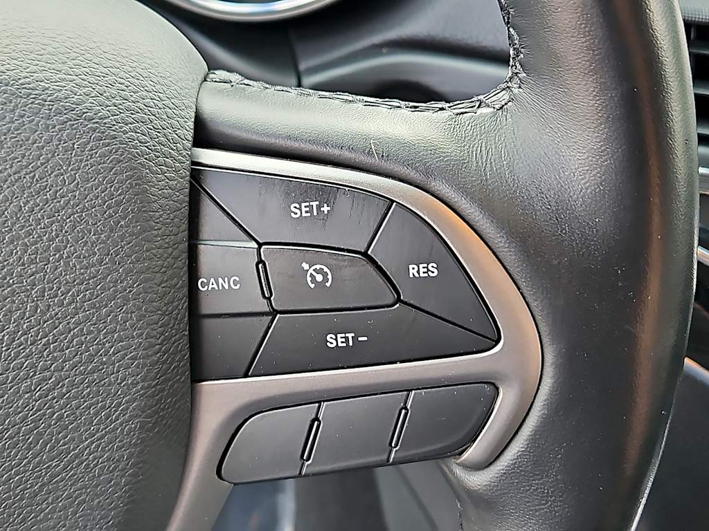 Thumbnail: 2020 Jeep Grand Cherokee - 27