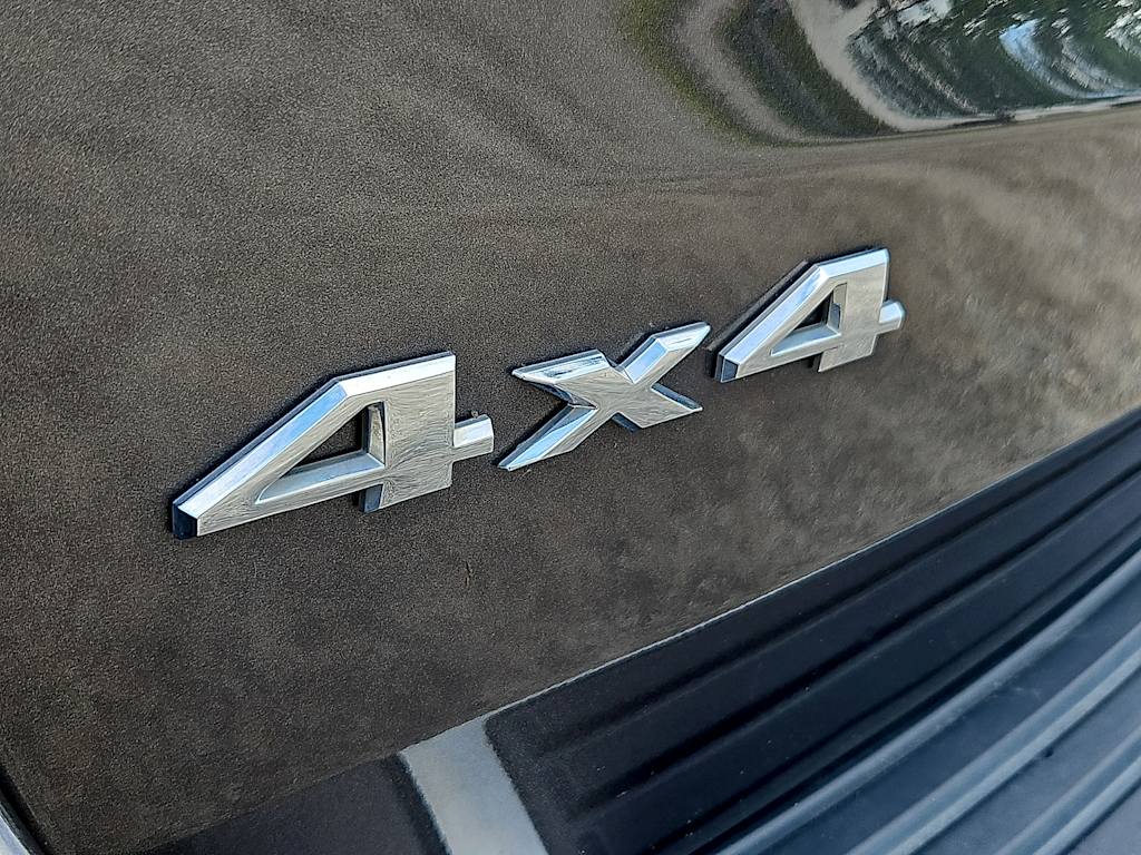 Thumbnail: 2020 Jeep Grand Cherokee - 7
