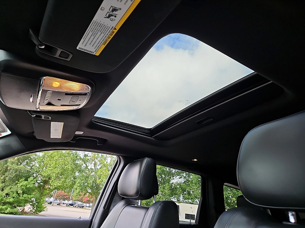 Thumbnail: 2020 Jeep Grand Cherokee - 23