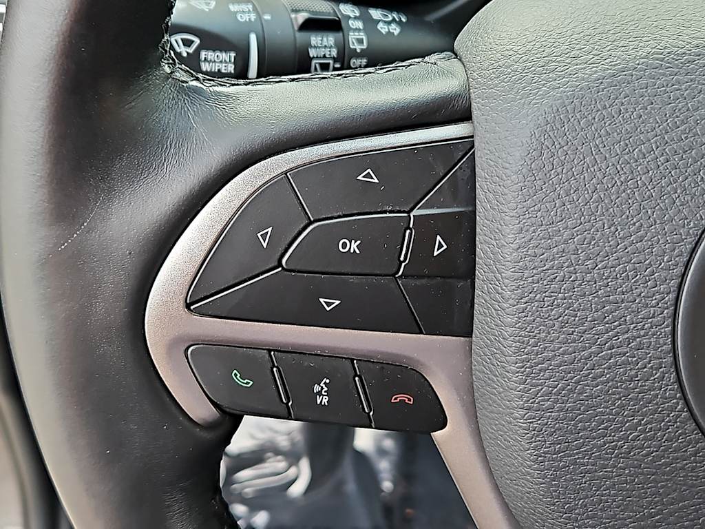 Thumbnail: 2020 Jeep Grand Cherokee - 26