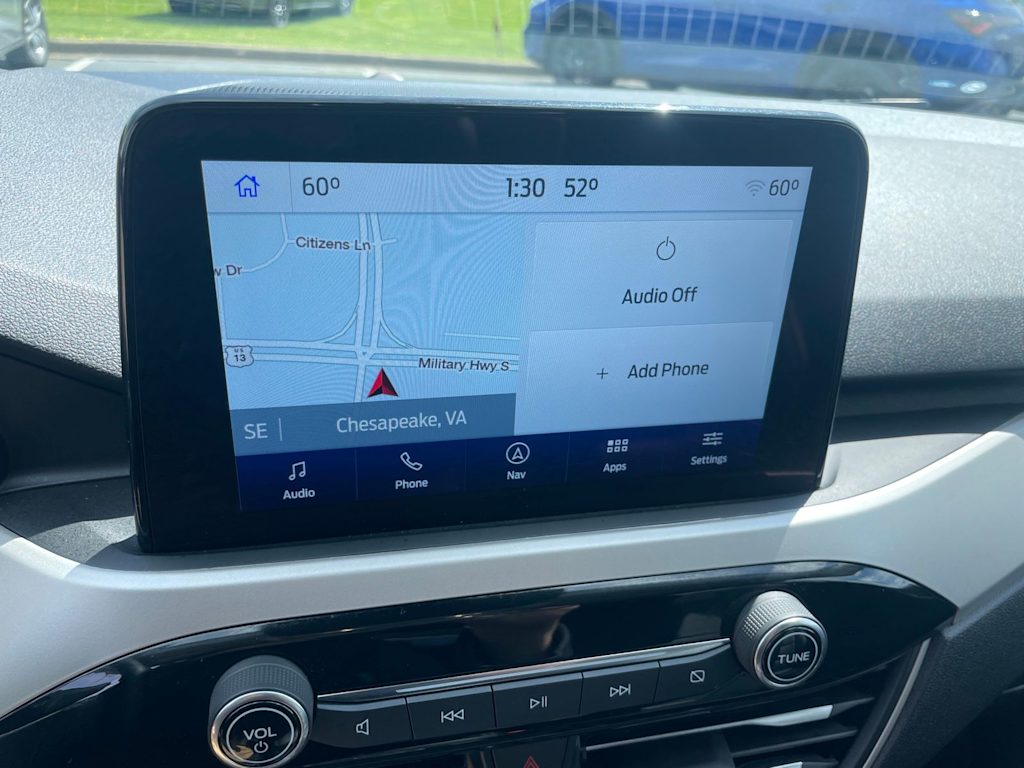 Thumbnail: 2021 Ford Escape - 13