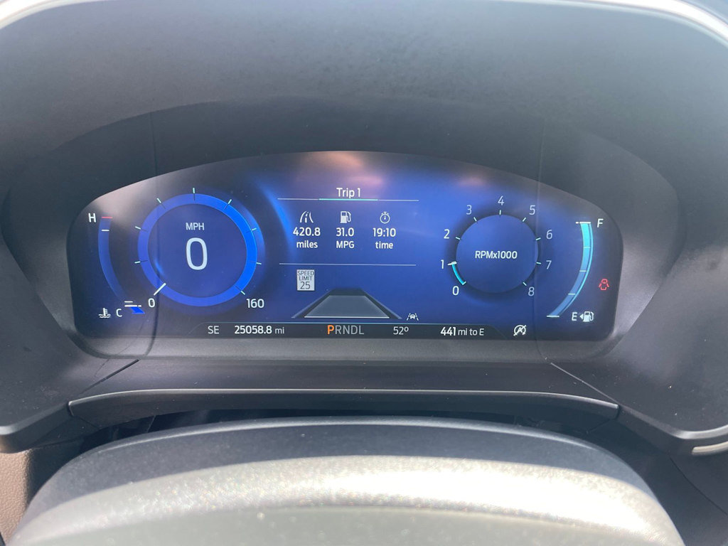 Thumbnail: 2021 Ford Escape - 15