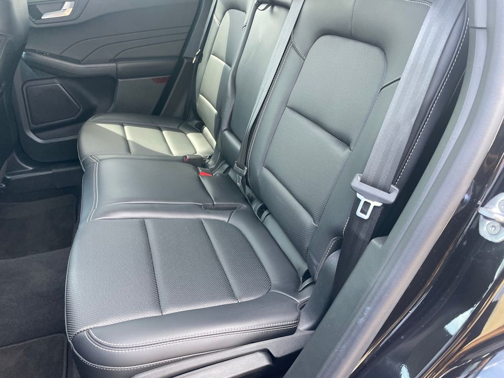 Thumbnail: 2021 Ford Escape - 12