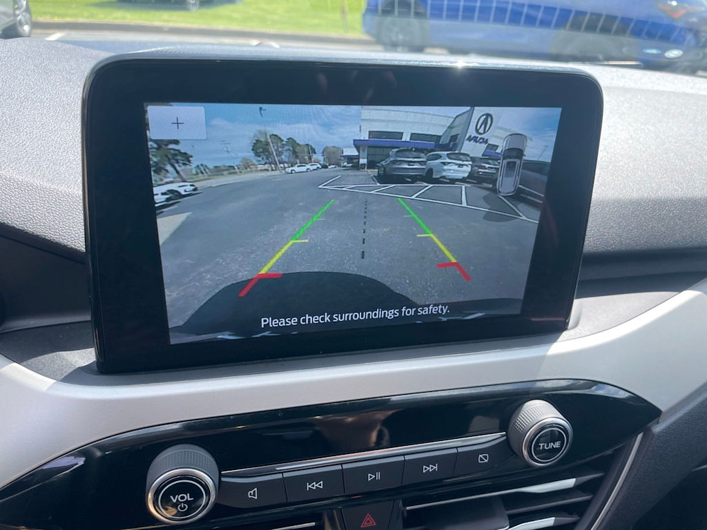 Thumbnail: 2021 Ford Escape - 24