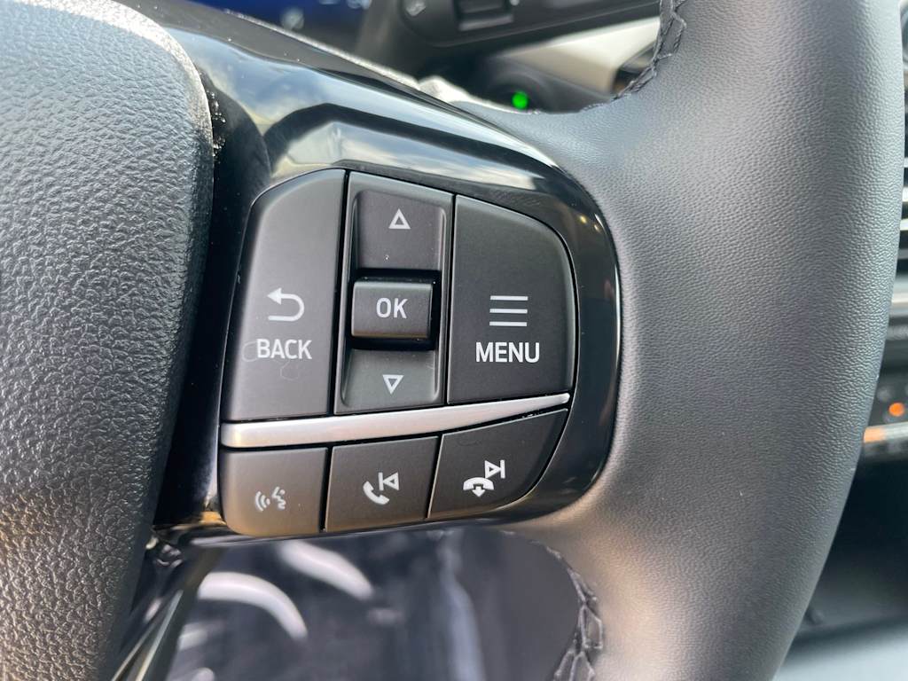 Thumbnail: 2021 Ford Escape - 23