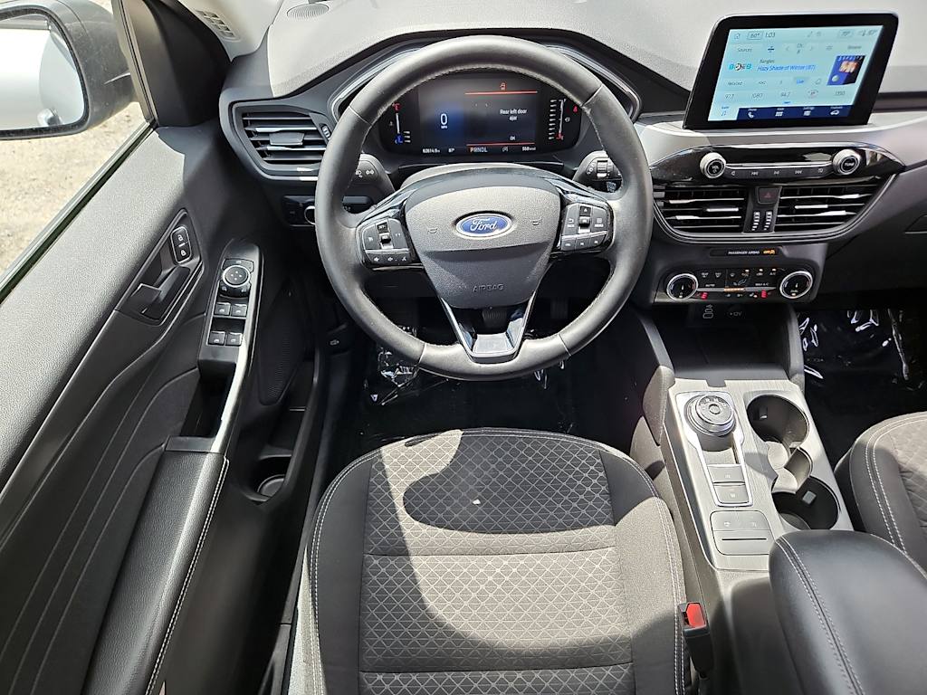 Thumbnail: 2024 Ford Escape - 2