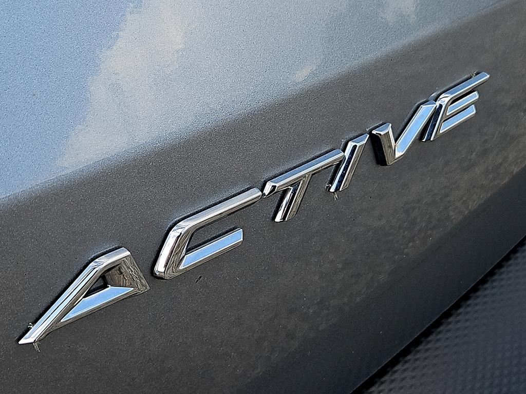 Thumbnail: 2024 Ford Escape - 7