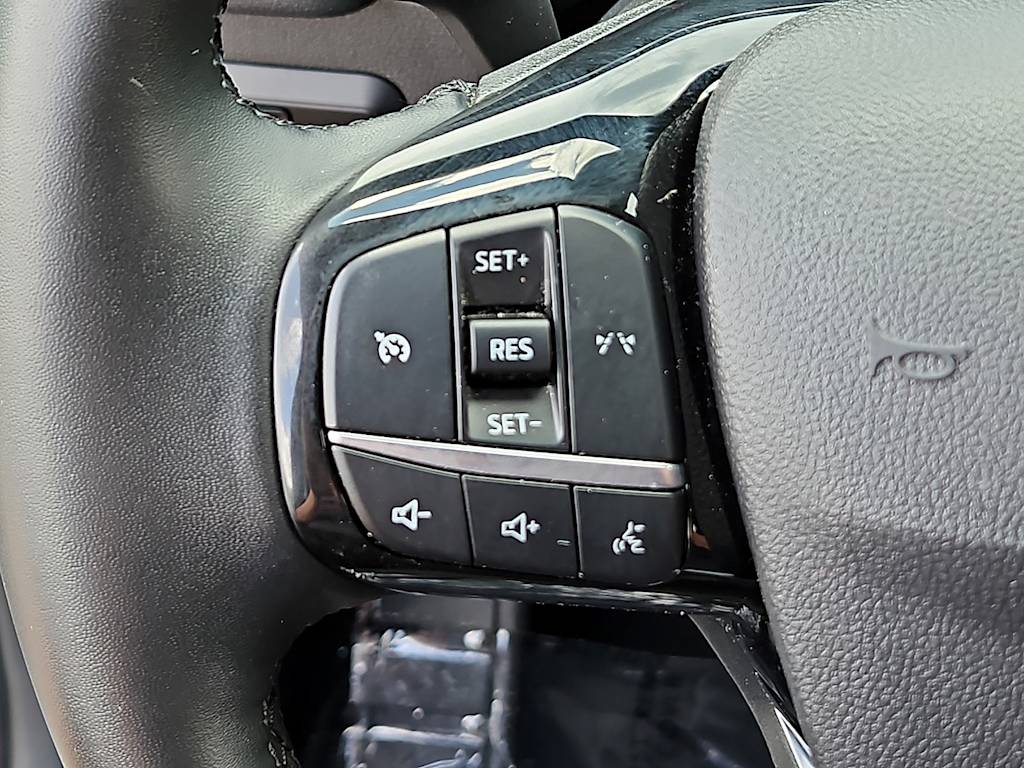 Thumbnail: 2024 Ford Escape - 26
