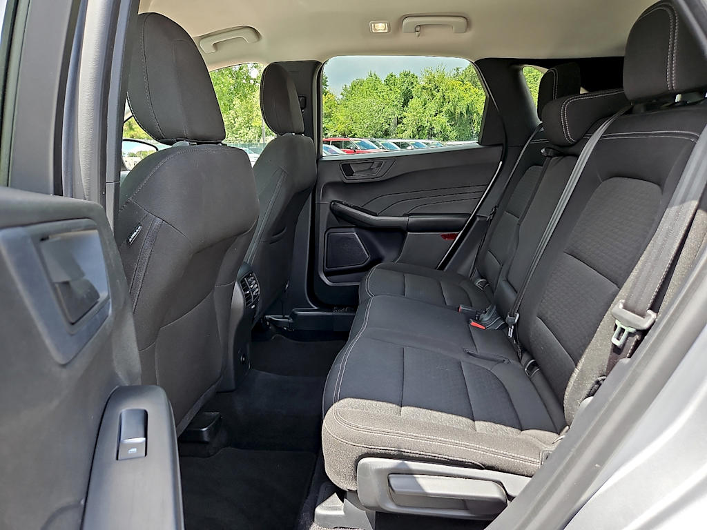 Thumbnail: 2024 Ford Escape - 12