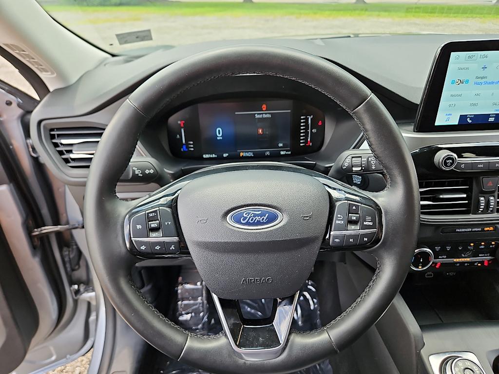 Thumbnail: 2024 Ford Escape - 10