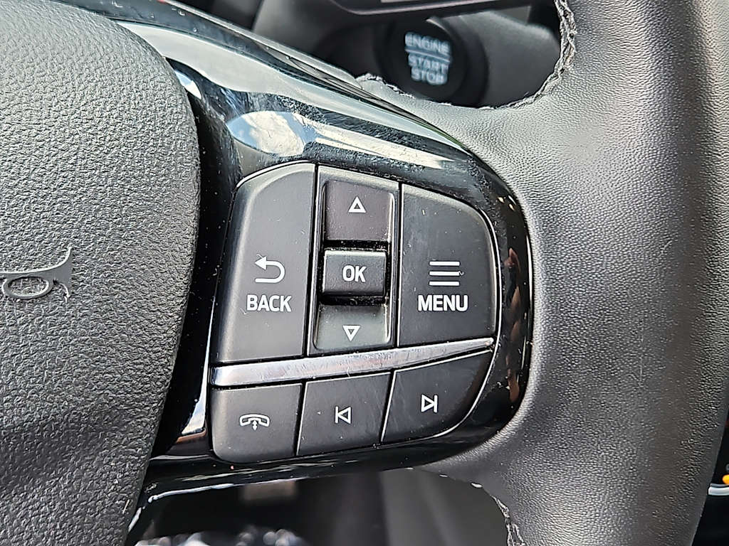 Thumbnail: 2024 Ford Escape - 27