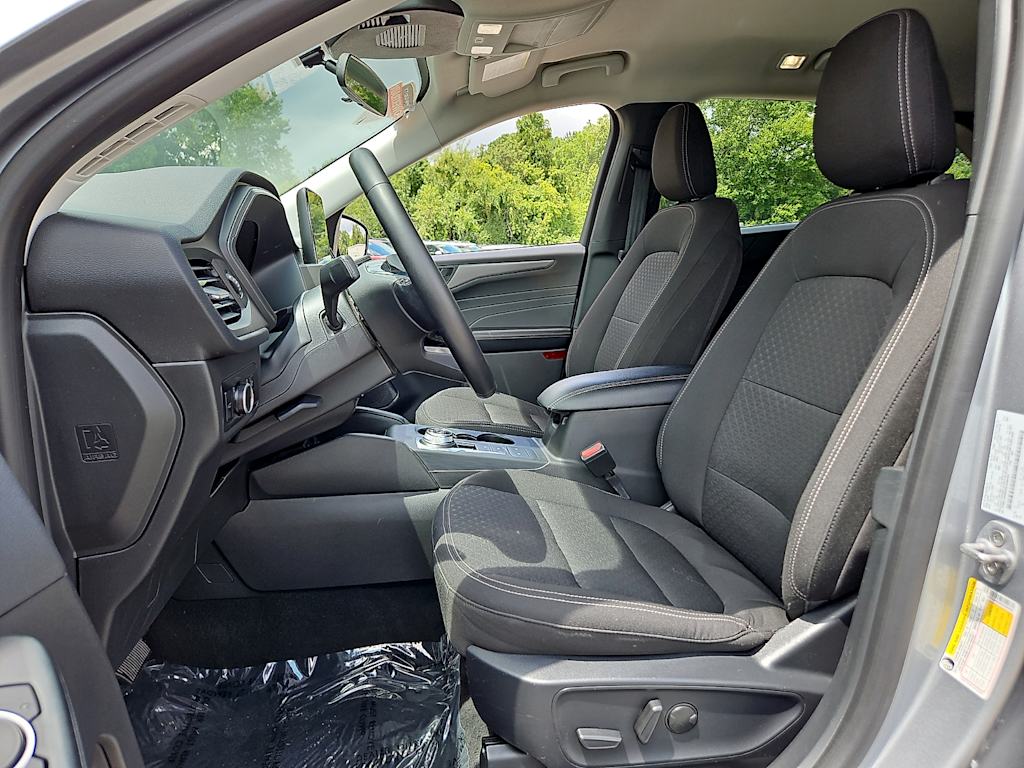 Thumbnail: 2024 Ford Escape - 11