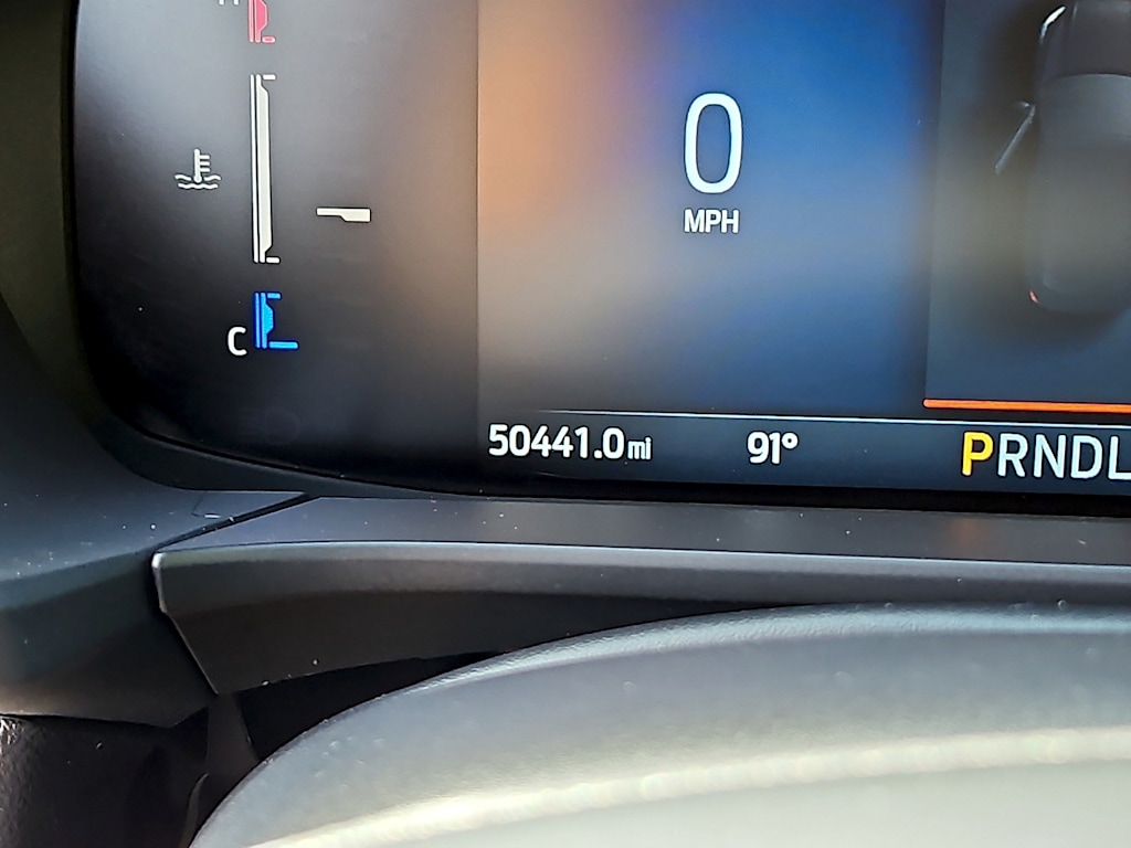 Thumbnail: 2025 Ford Escape - 15