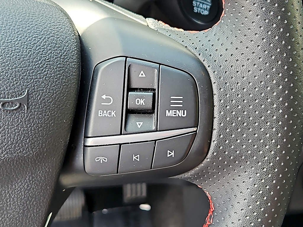 Thumbnail: 2025 Ford Escape - 26