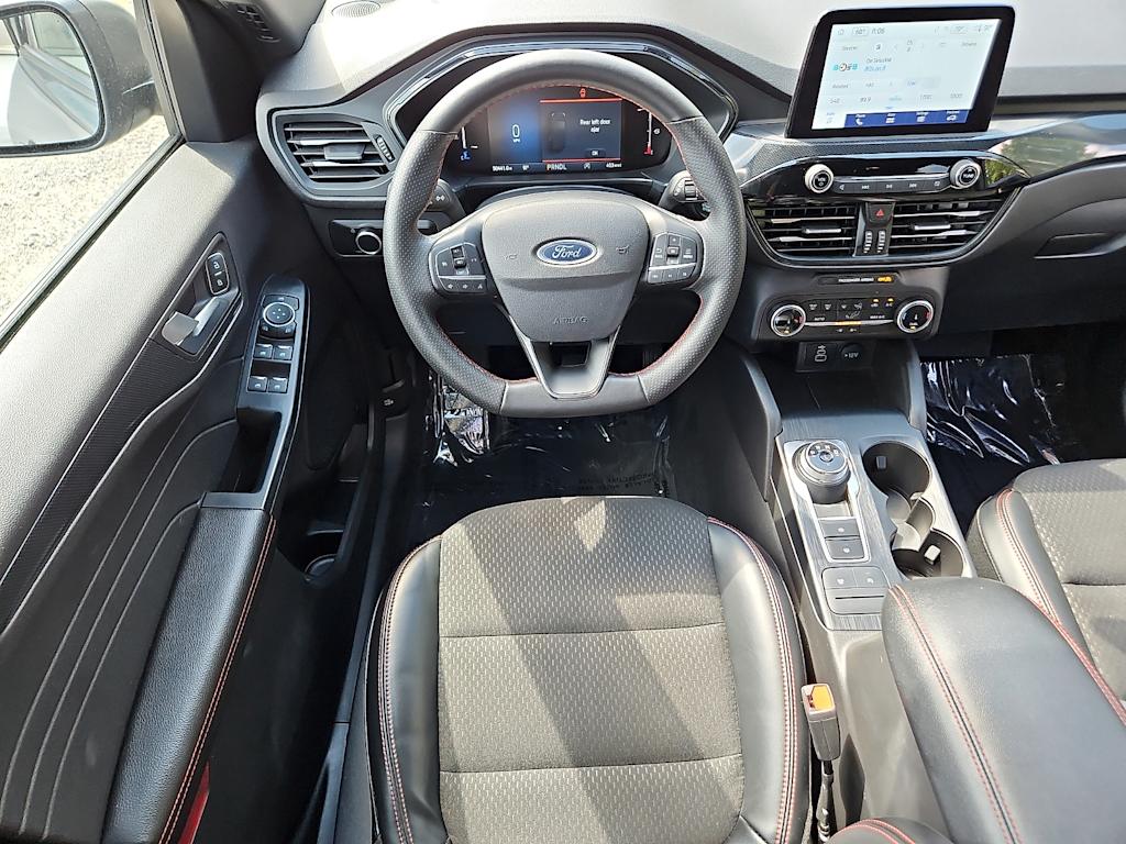 Thumbnail: 2025 Ford Escape - 2