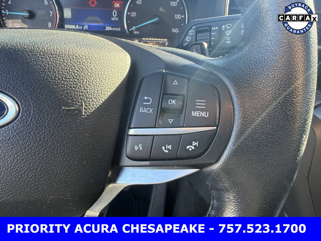 Thumbnail: 2020 Ford Explorer - 23