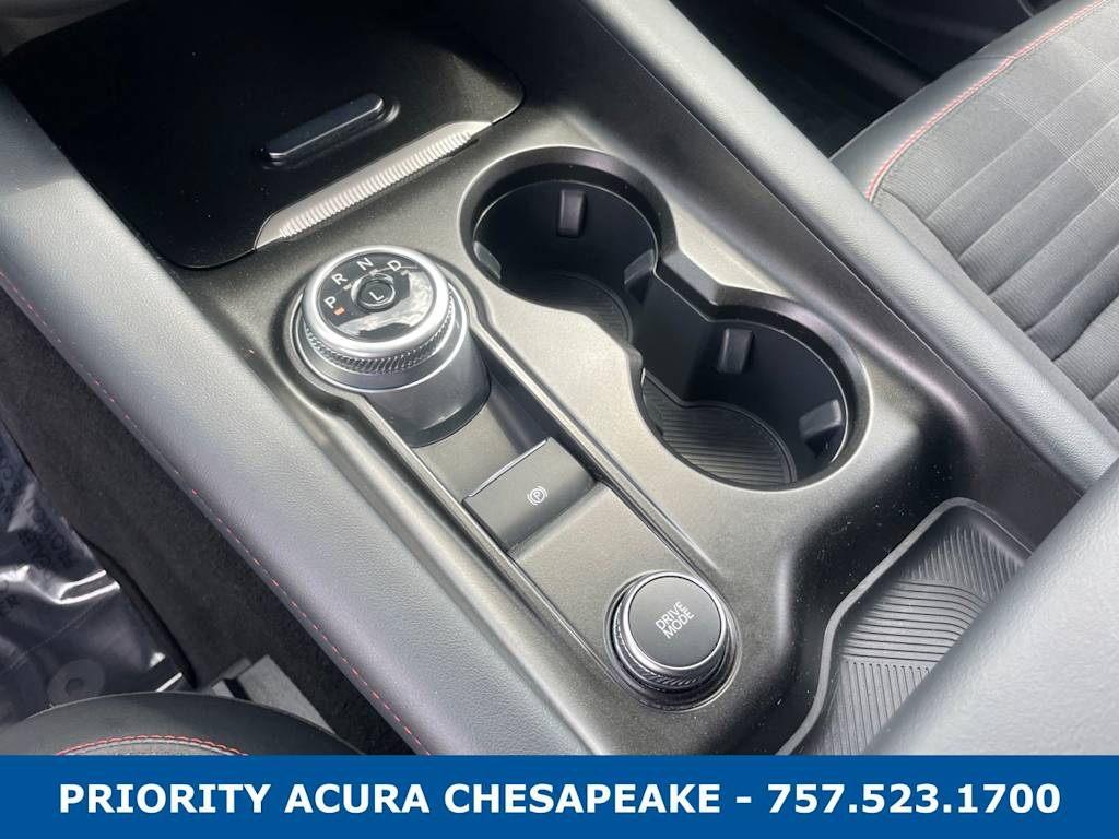 Thumbnail: 2025 Ford Explorer - 12