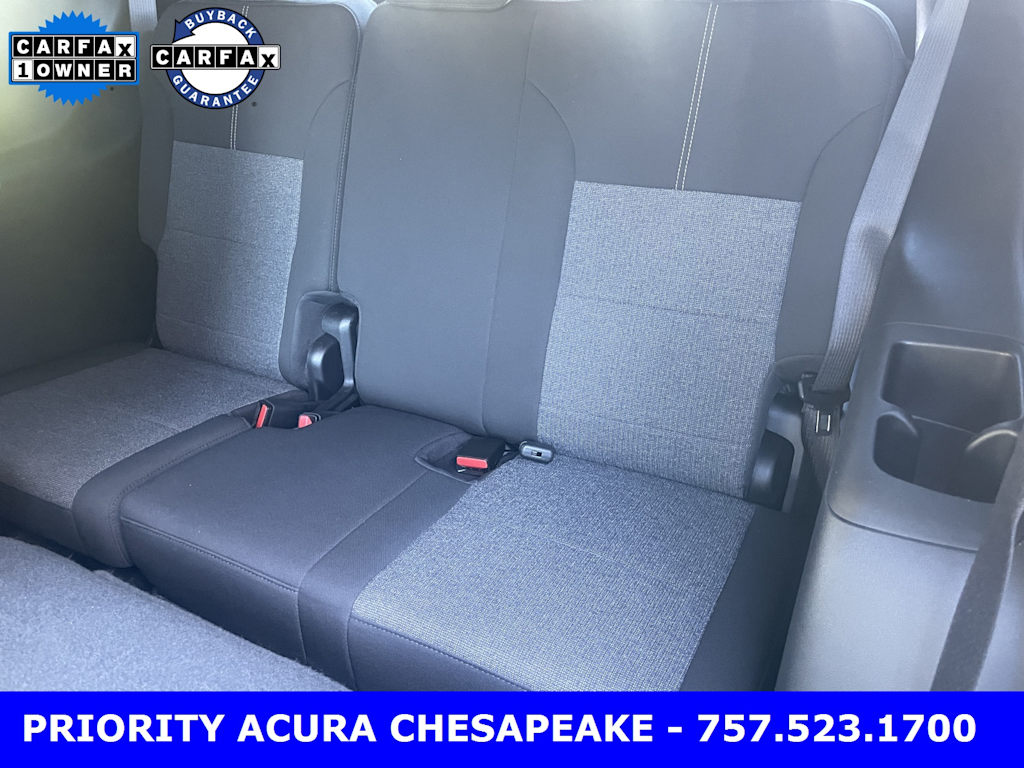 Thumbnail: 2025 GMC Acadia - 24