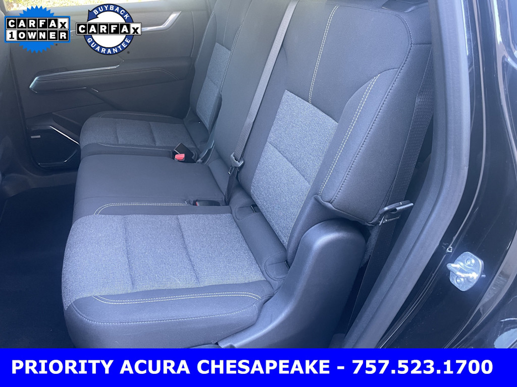 Thumbnail: 2025 GMC Acadia - 10