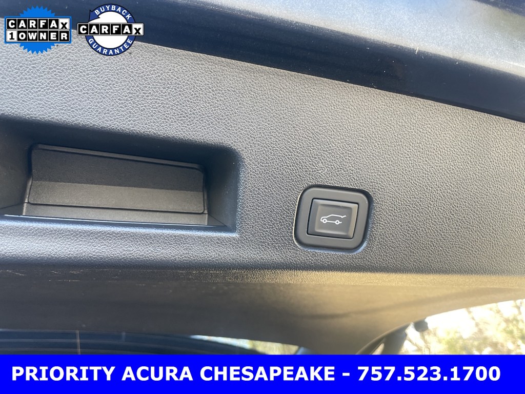 Thumbnail: 2025 GMC Acadia - 25