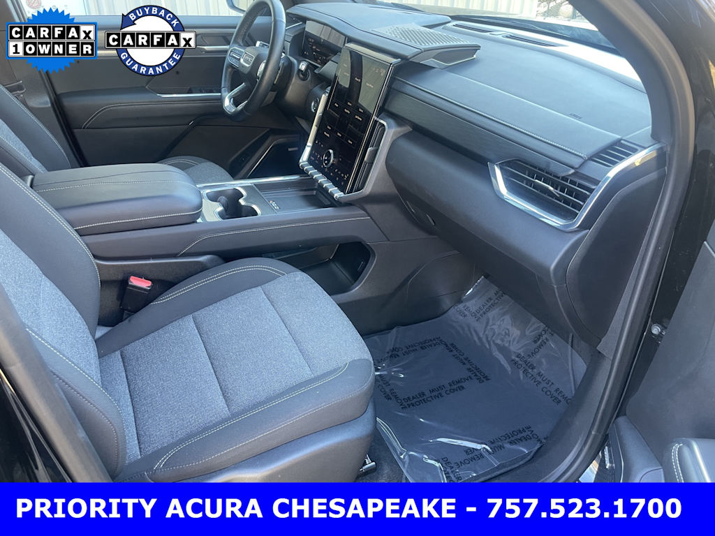 Thumbnail: 2025 GMC Acadia - 9