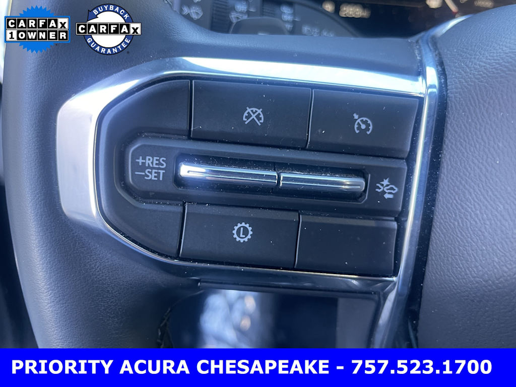 Thumbnail: 2025 GMC Acadia - 20