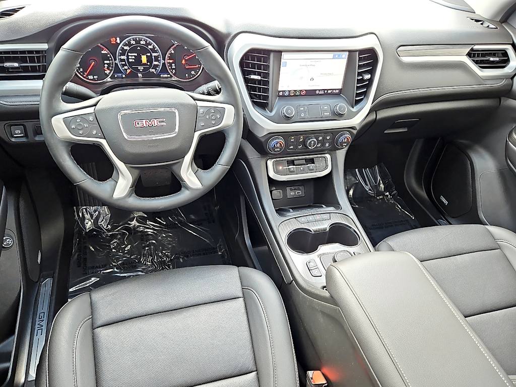 Thumbnail: 2023 GMC Acadia - 2