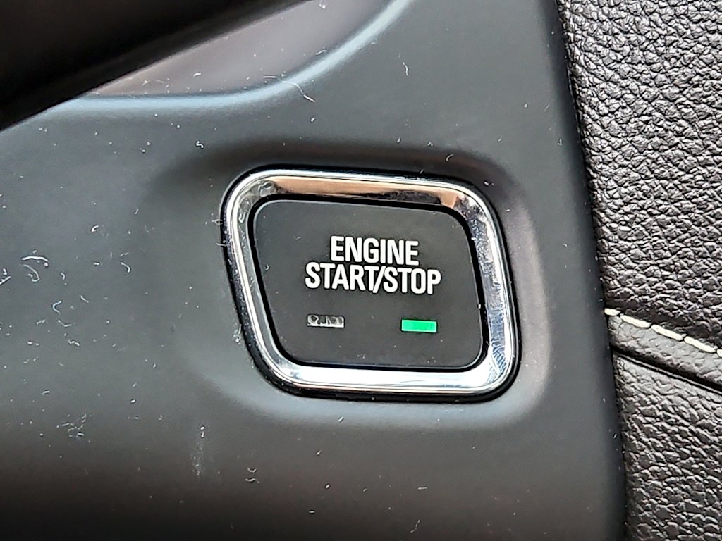 Thumbnail: 2023 GMC Acadia - 29