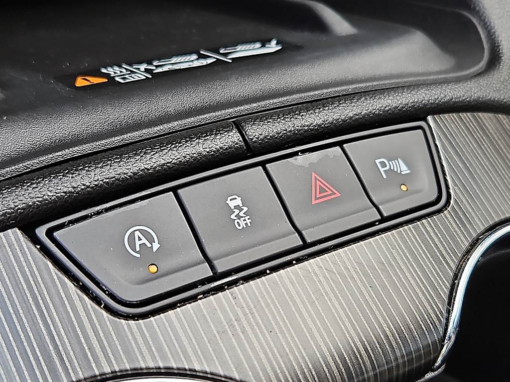 Thumbnail: 2023 GMC Acadia - 31