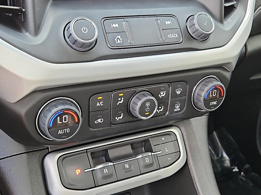 Thumbnail: 2023 GMC Acadia - 23