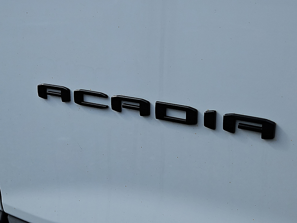 Thumbnail: 2023 GMC Acadia - 35