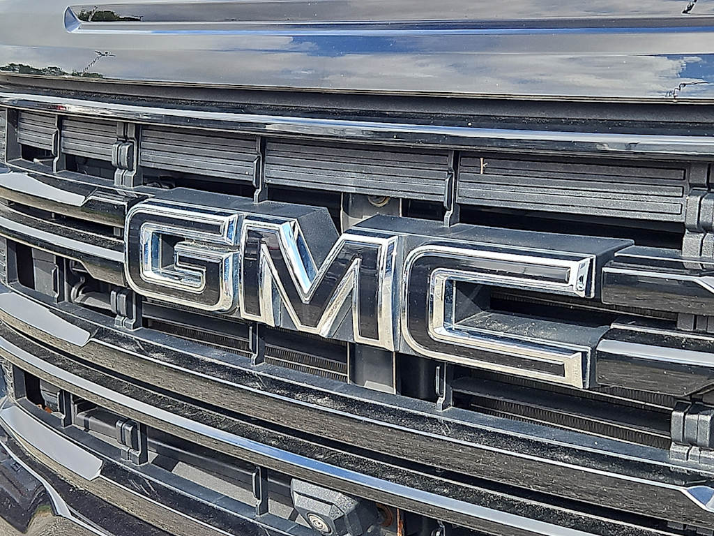 Thumbnail: 2023 GMC Acadia - 34