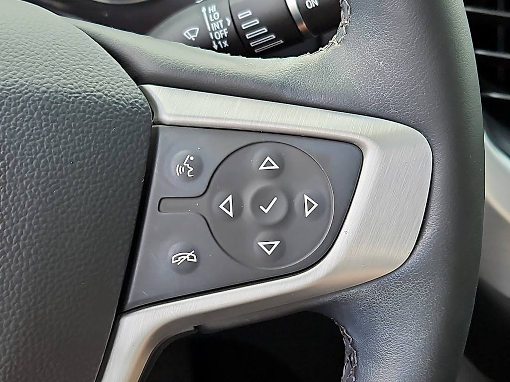 Thumbnail: 2023 GMC Acadia - 28