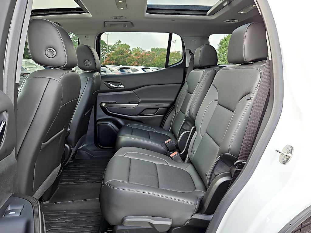 Thumbnail: 2023 GMC Acadia - 11