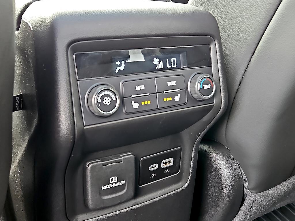 Thumbnail: 2023 GMC Acadia - 33