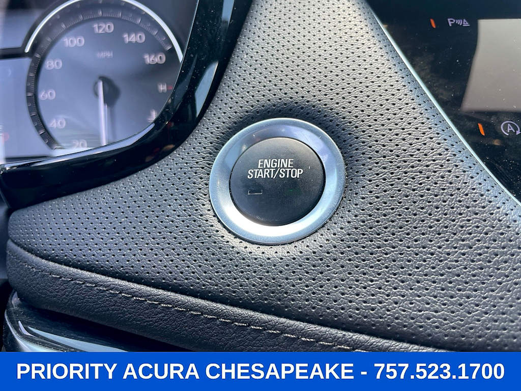 Thumbnail: 2024 Cadillac XT5 - 25