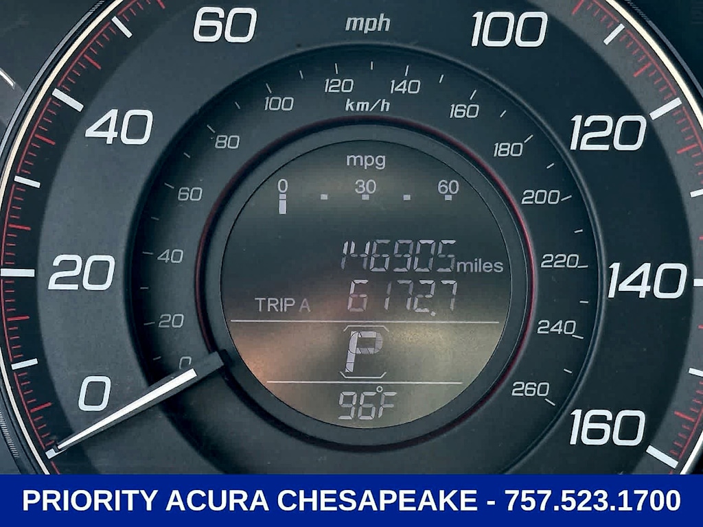 Thumbnail: 2014 Honda Accord - 16