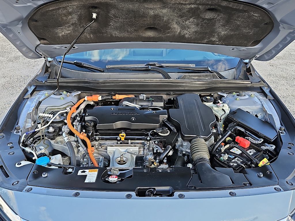 Thumbnail: 2021 Honda Accord - 9